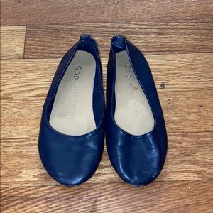 Gap flats